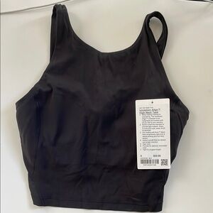 Lululemon Align High-Neck tank top NWT